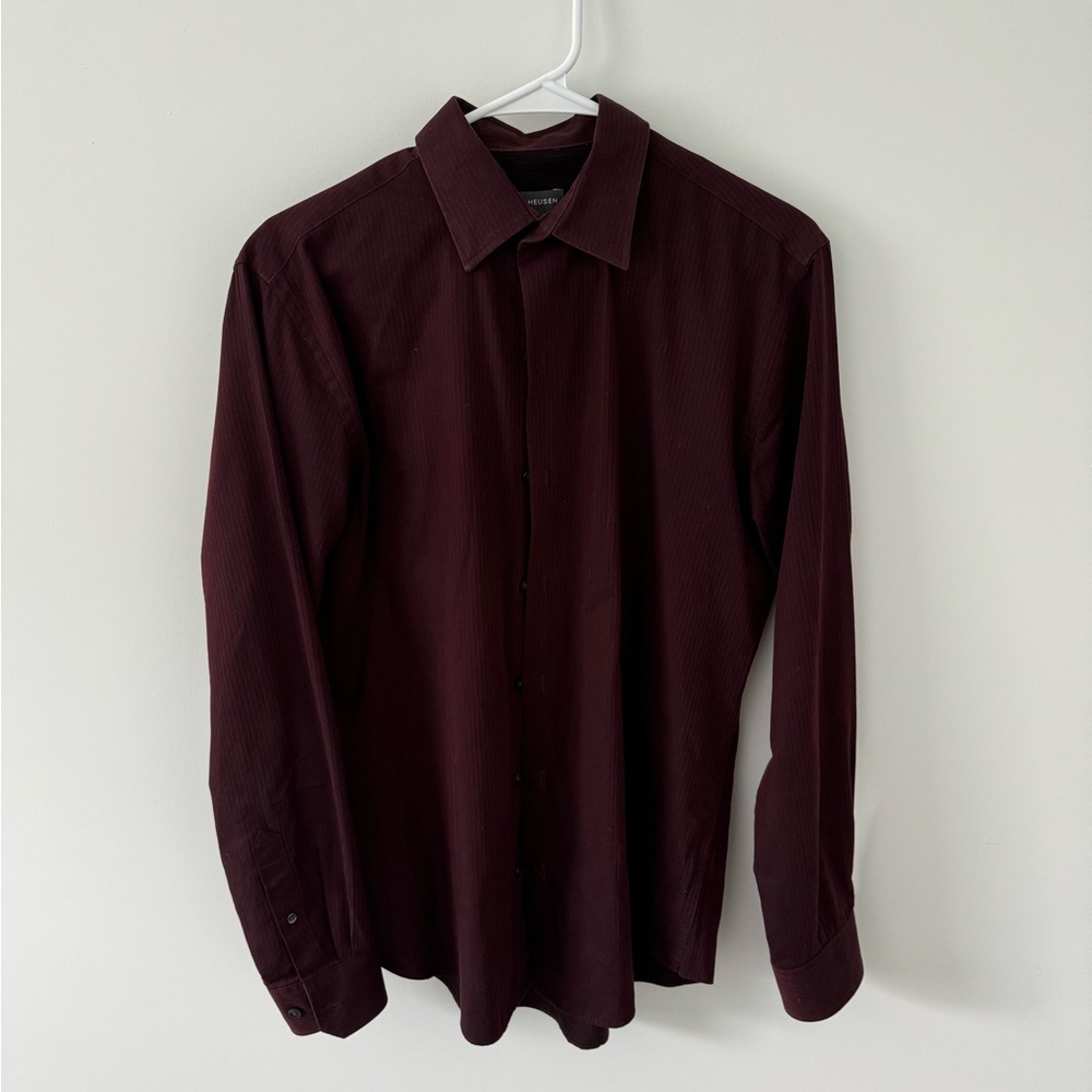 Van Heusen Dress Shirt